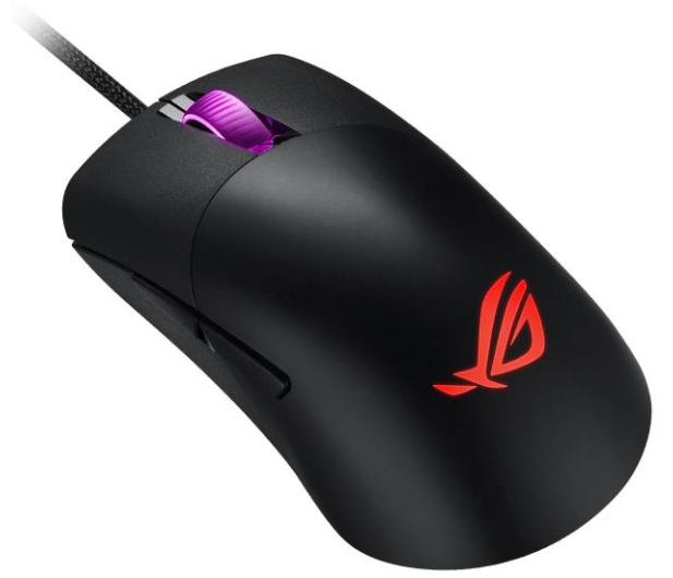 ASUS Mysz ROG Keris P509 czarna 90MP01R0-B0UA00 - 714797 - zdjęcie 2
